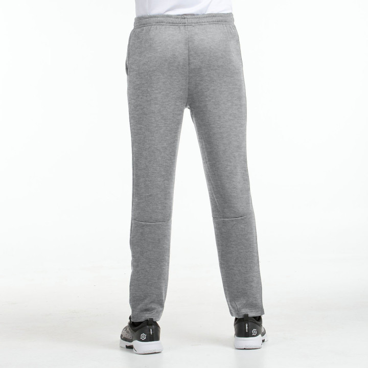 BULLPADEL GUDINA MEDIUM GRAY VIGORE PANTS