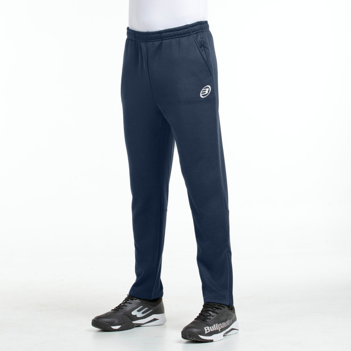 PANTALONI BULLPADEL GUDINA BLU MARINO