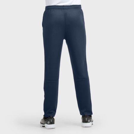 PANTALON BULLPADEL GUDINA BLEU MARINE