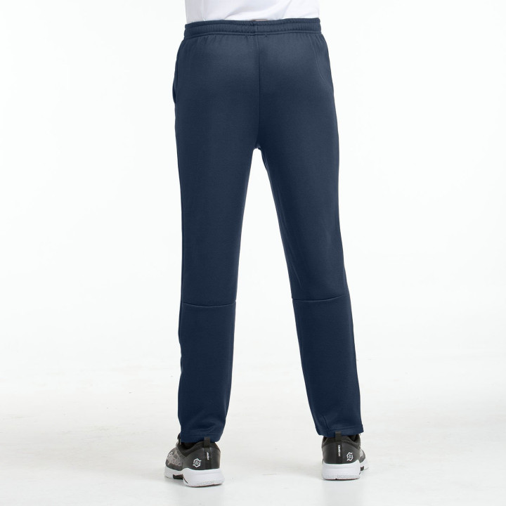 TROUSERS BULLPADEL GUDINA NAVY BLUE