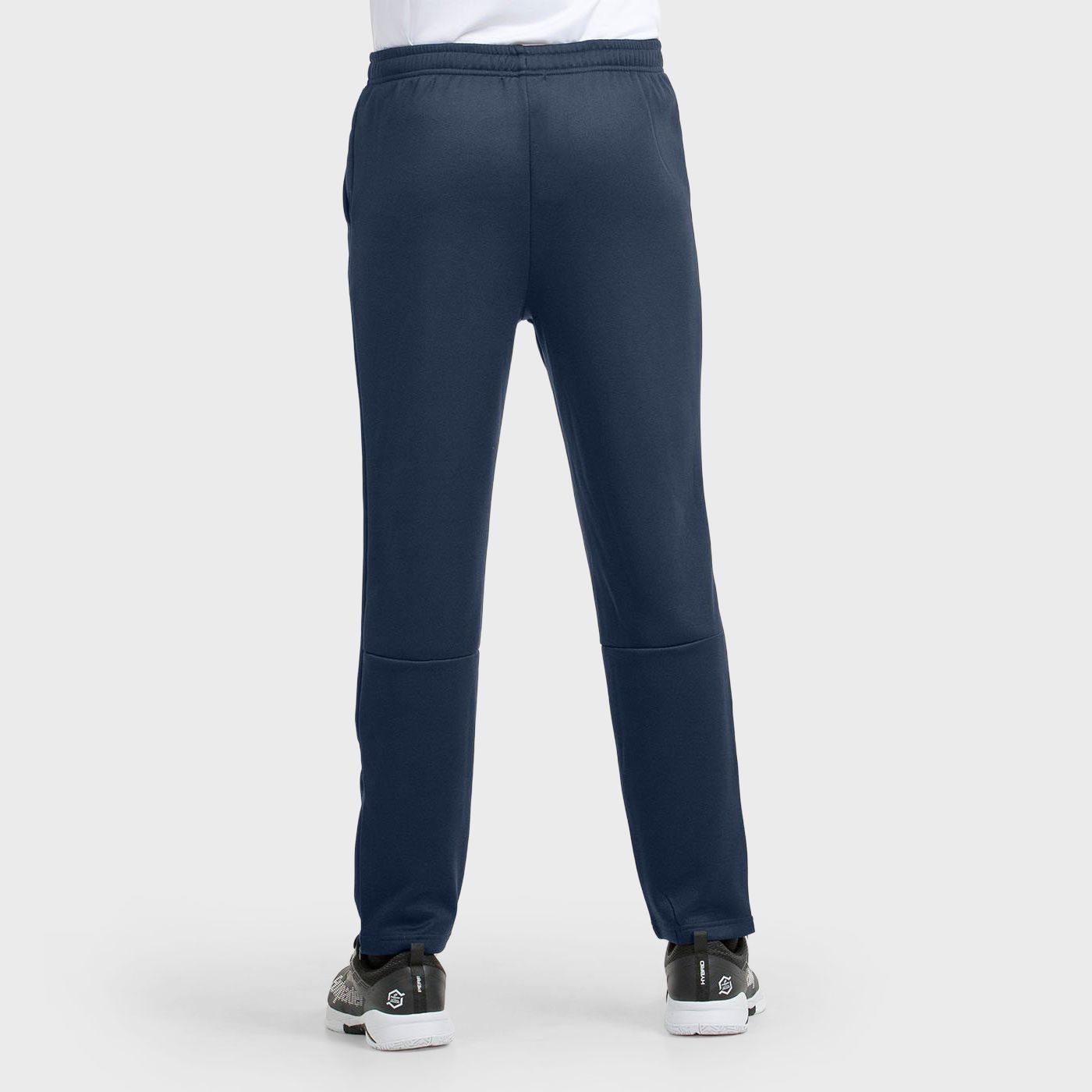 TROUSERS BULLPADEL GUDINA NAVY BLUE