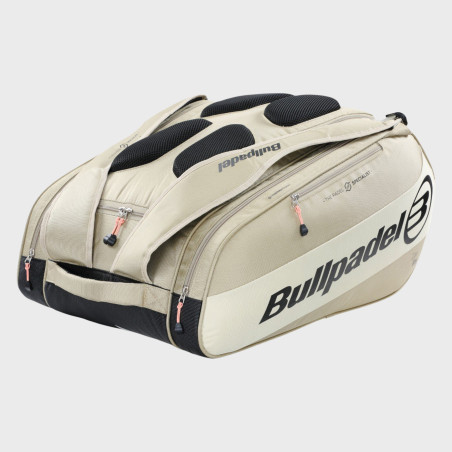 tienda de padel Madrid, tienda de padel online, tienda de padel españa, tienda de padel en linea, PALETERO BULLPADEL BPP25001 VE