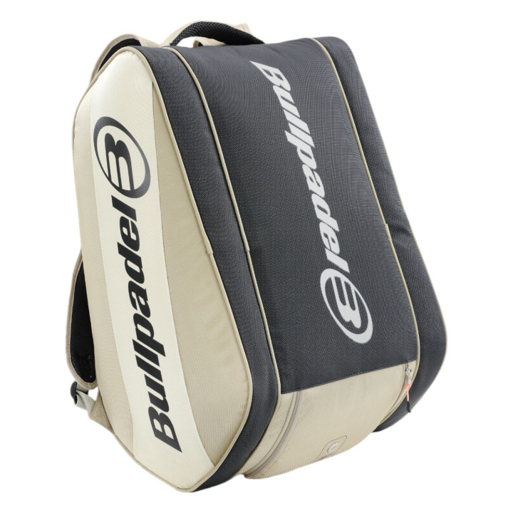 RACKET BAG BULLPADEL BPP25001 VERTEX PIEDRA