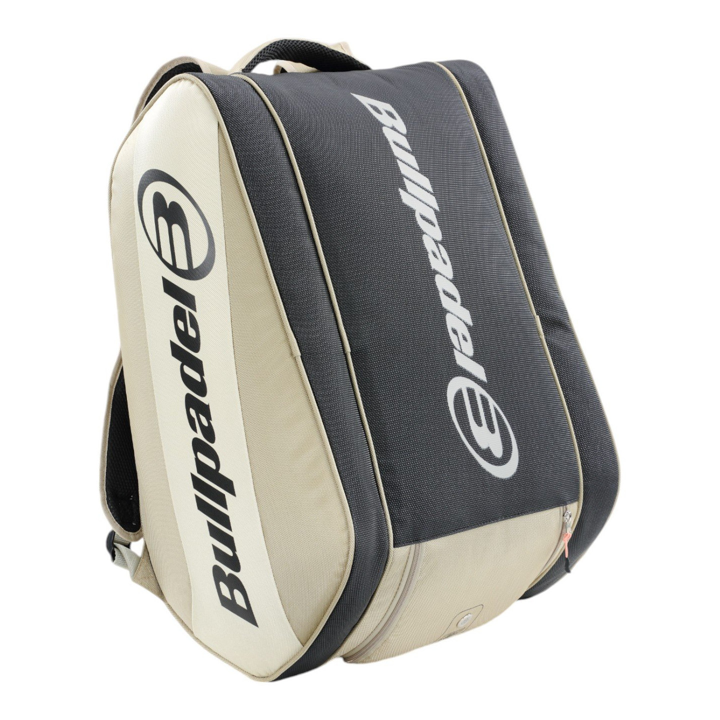 tienda de padel Madrid, tienda de padel online, tienda de padel españa, tienda de padel en linea, PALETERO BULLPADEL BPP25001 VE