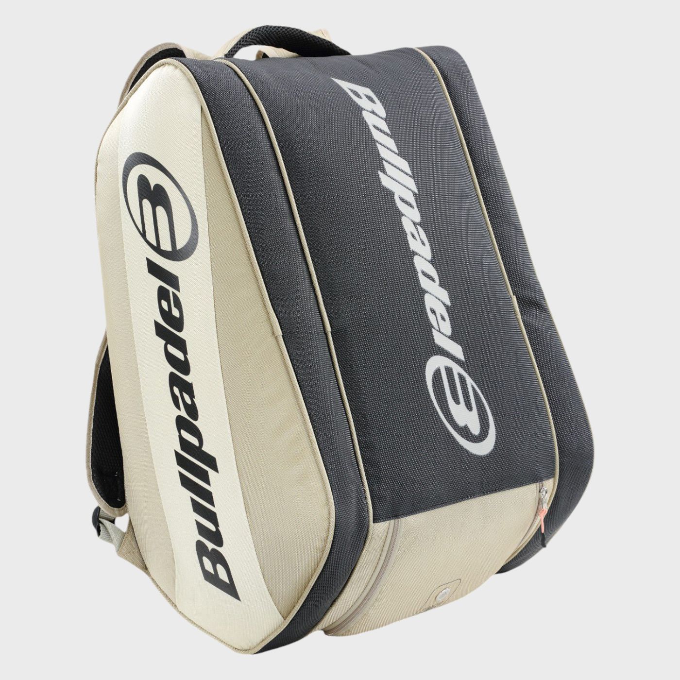 SAC BULLPADEL BPP25001 VERTEX PIERRE