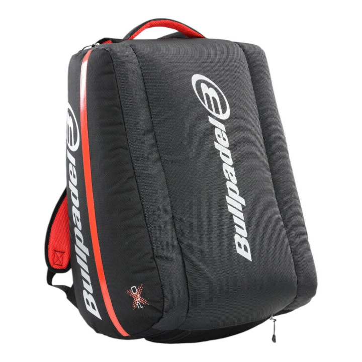 RACKETS BAG BULLPADEL BPP25022 XPLO BLACK