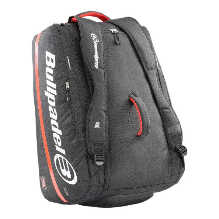SAC BULLPADEL BPP25022 XPLO NOIR