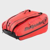SAC BULLPADEL BPP25022 XPLO ROUGE