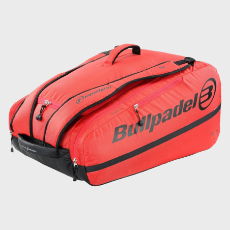 tienda de padel Madrid, tienda de padel online, tienda de padel españa, tienda de padel en linea, PALETERO BULLPADEL BPP25022 XP