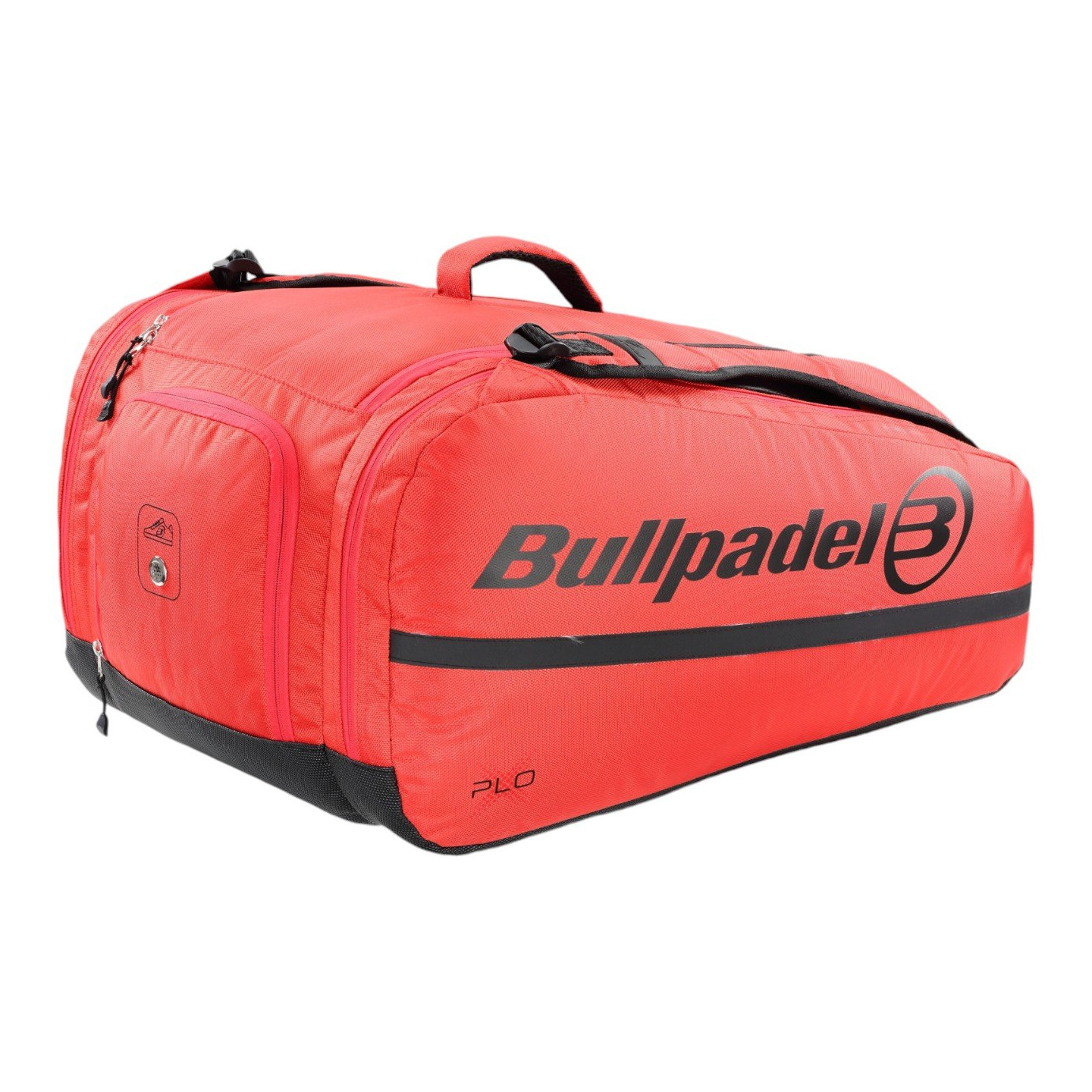 tienda de padel Madrid, tienda de padel online, tienda de padel españa, tienda de padel en linea, PALETERO BULLPADEL BPP25022 XP