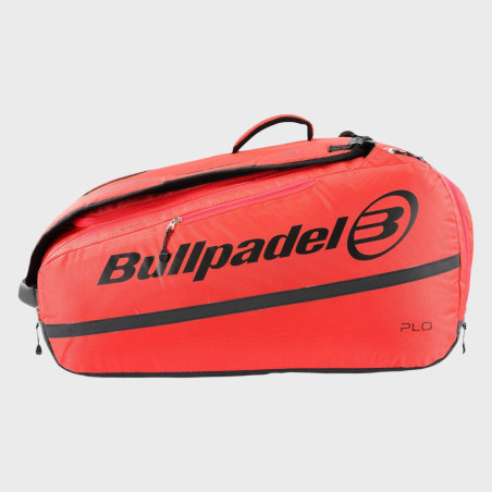 PORTA RACCHETTE BULLPADEL BPP25022 XPLO ROSSO