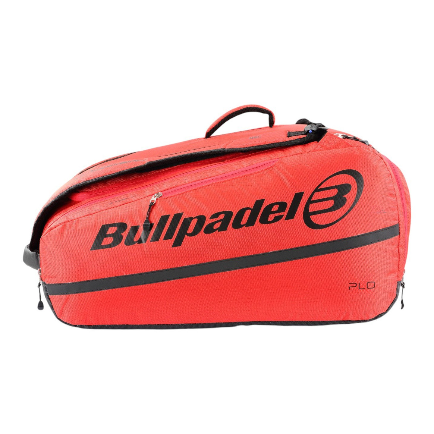 tienda de padel Madrid, tienda de padel online, tienda de padel españa, tienda de padel en linea, PALETERO BULLPADEL BPP25022 XP