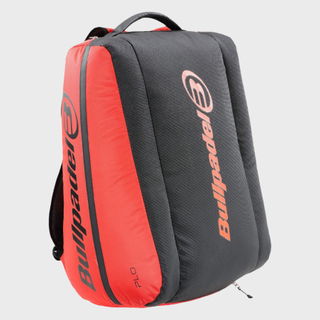 SAC BULLPADEL BPP25022 XPLO ROUGE