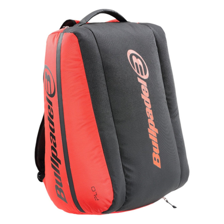SAC BULLPADEL BPP25022 XPLO ROUGE