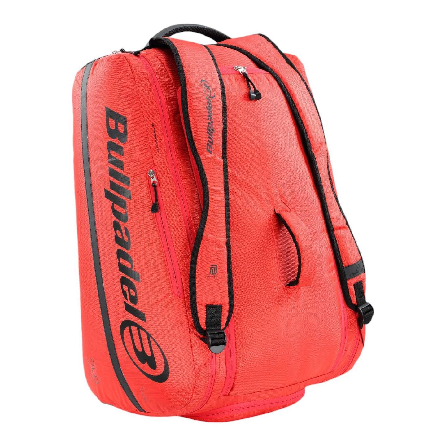 tienda de padel Madrid, tienda de padel online, tienda de padel españa, tienda de padel en linea, PALETERO BULLPADEL BPP25022 XP