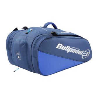 RACKETS BAG BULLPADEL BPP25014 PERFOMANCE NAVY BLUE