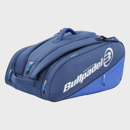 SAC BULLPADEL BPP25014 PERFOMANCE BLEU MARINE