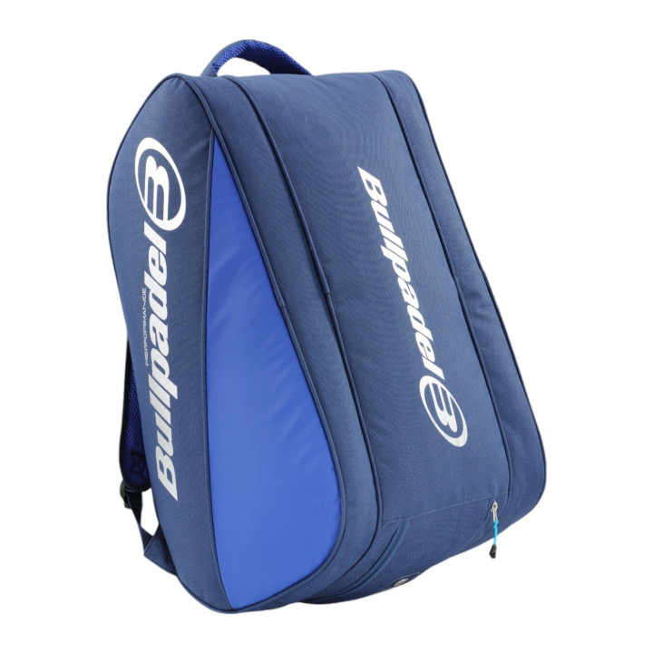 SAC BULLPADEL BPP25014 PERFOMANCE BLEU MARINE
