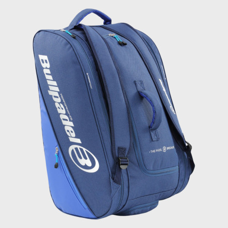 SAC BULLPADEL BPP25014 PERFOMANCE BLEU MARINE