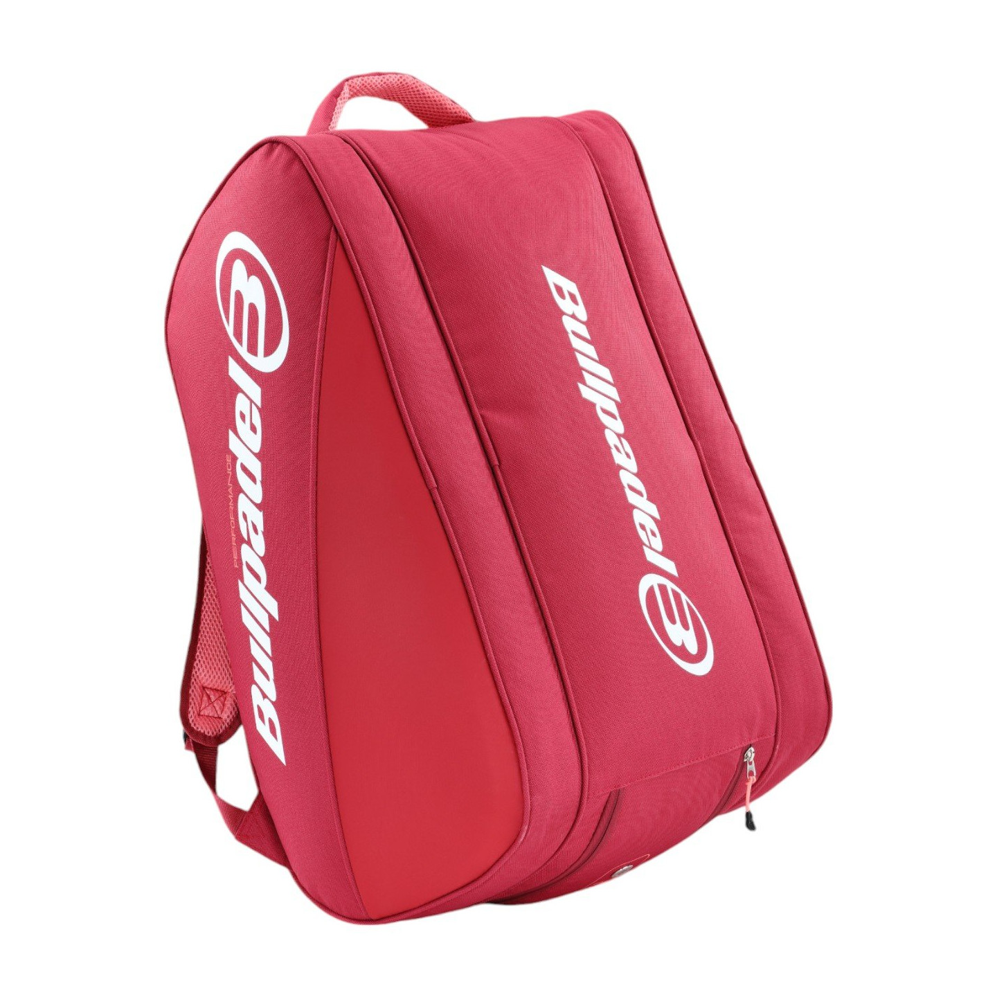 RACKETS BAG BULLPADEL BPP25014 PERFOMANCE PLUM