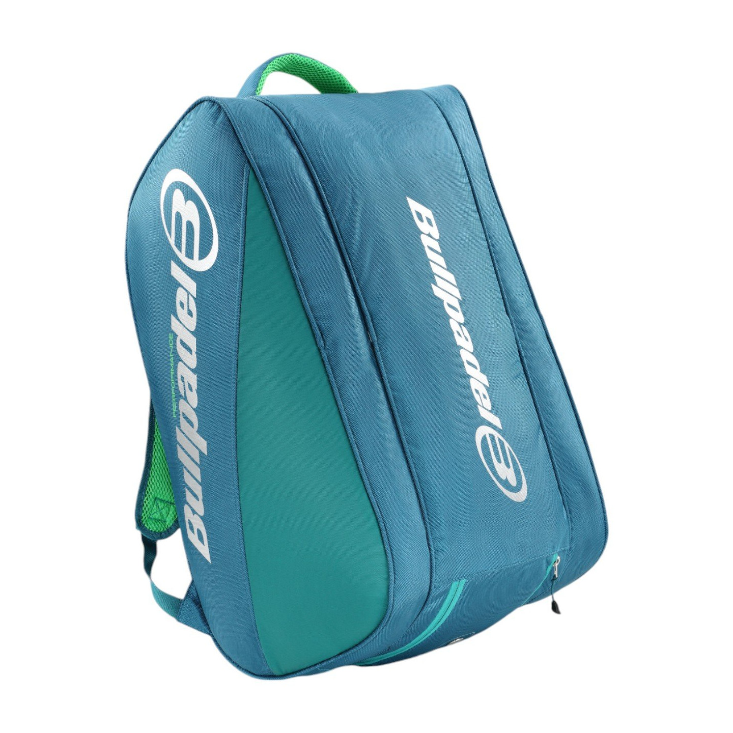 PALETERO BULLPADEL BPP25014 PERFOMANCE PETROLEO