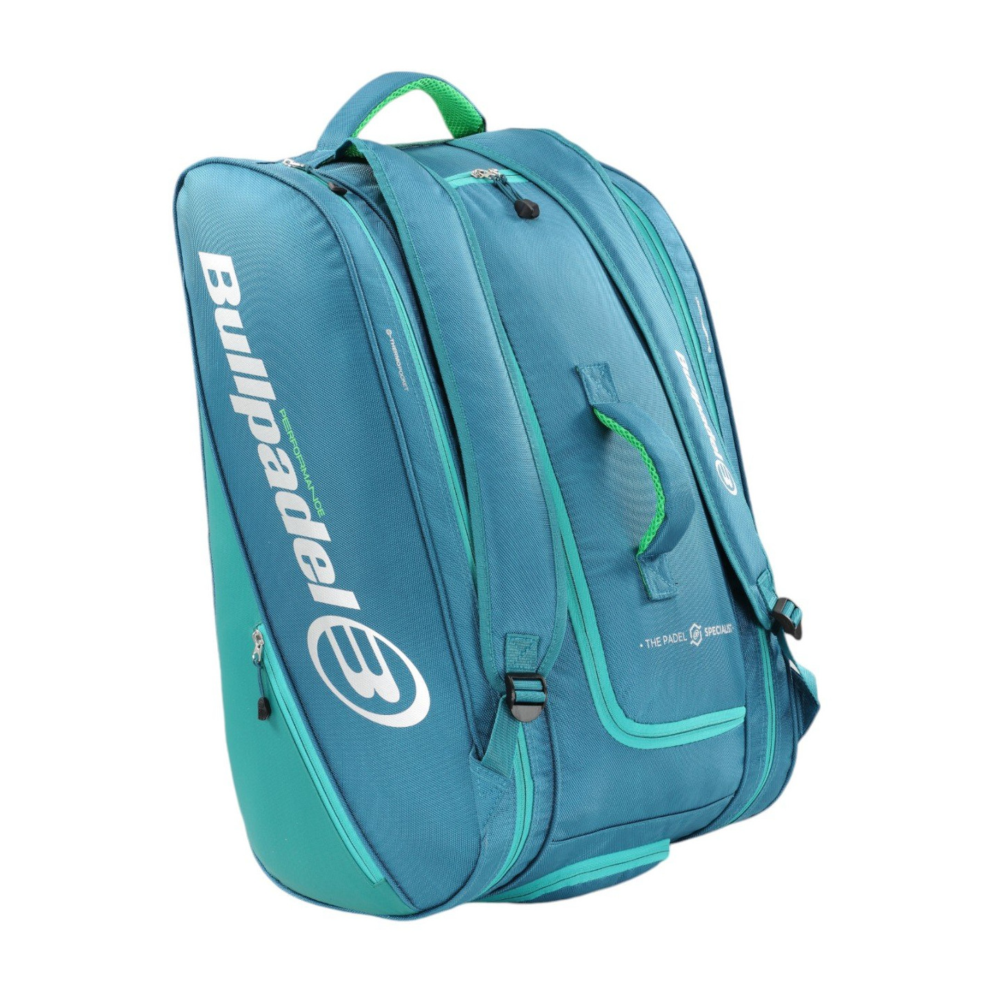 PALETERO BULLPADEL BPP25014 PERFOMANCE PETROLEO