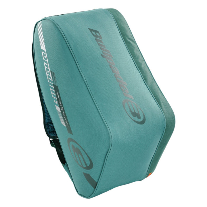 BOLSA BULLPADEL BPP25015 TOUR VERDE AZULADO
