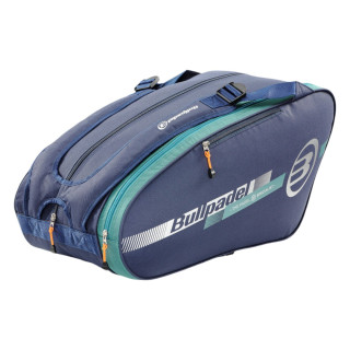 BOLSA BULLPADEL BPP25015 TOUR AZUL MARINO