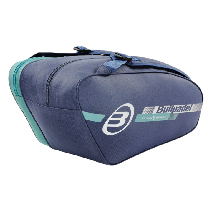 BOLSA BULLPADEL BPP25015 TOUR AZUL MARINO