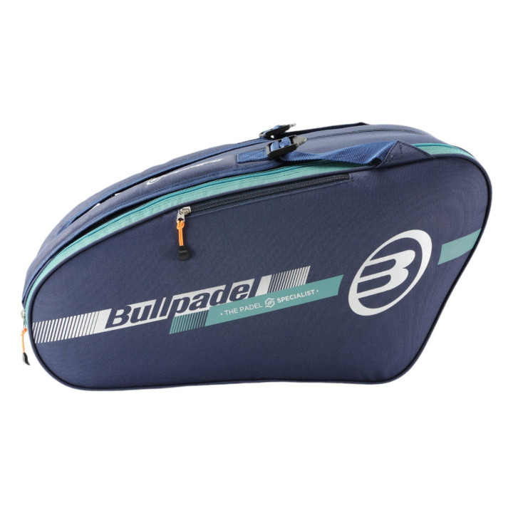 BOLSA BULLPADEL BPP25015 TOUR AZUL MARINO