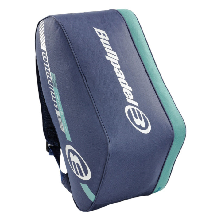 BOLSA BULLPADEL BPP25015 TOUR AZUL MARINO