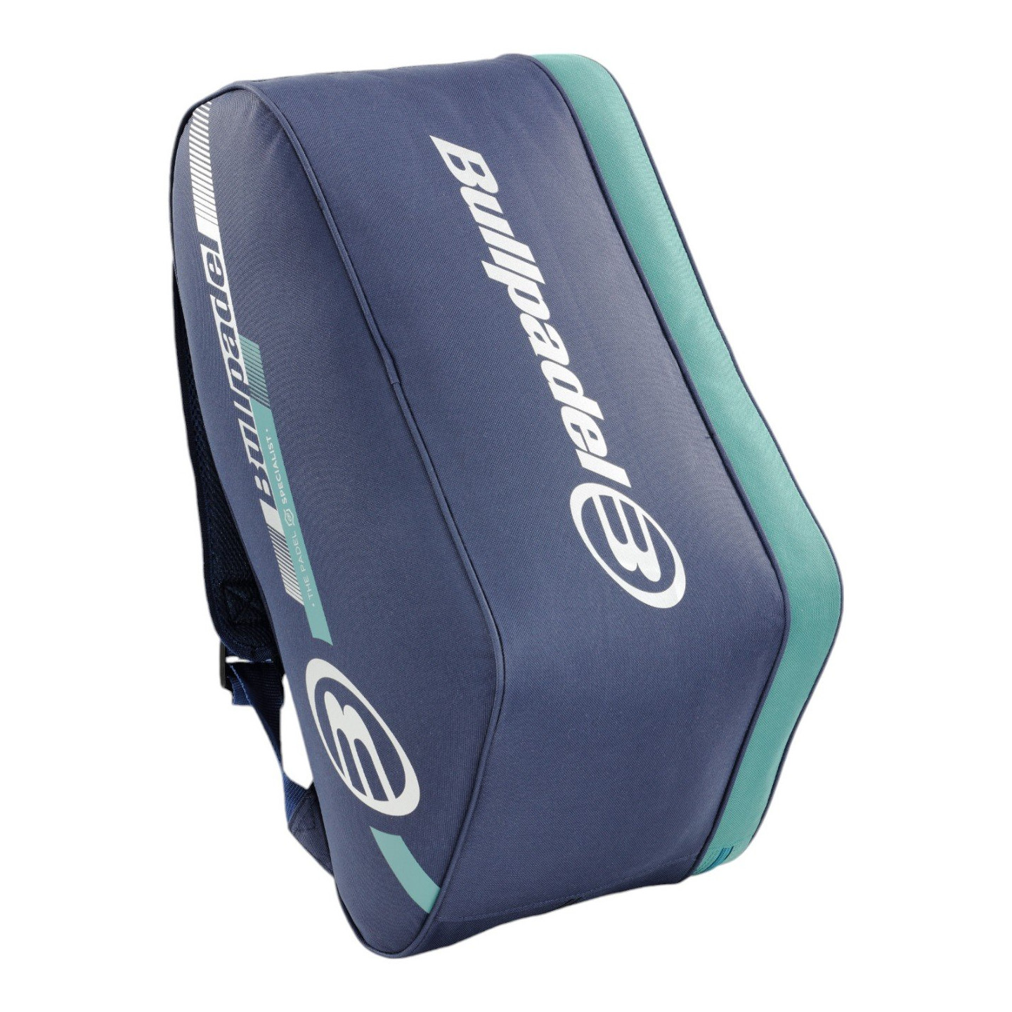 tienda de padel Madrid, tienda de padel online, tienda de padel españa, tienda de padel en linea, BOLSA BULLPADEL BPP25015 TOUR 