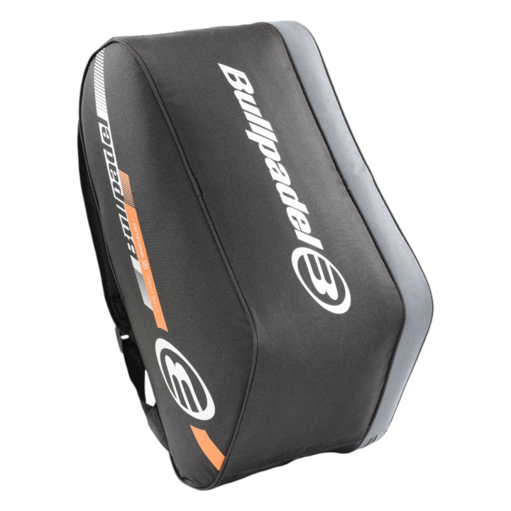 BOLSA BULLPADEL BPP25015 TOUR NEGRO