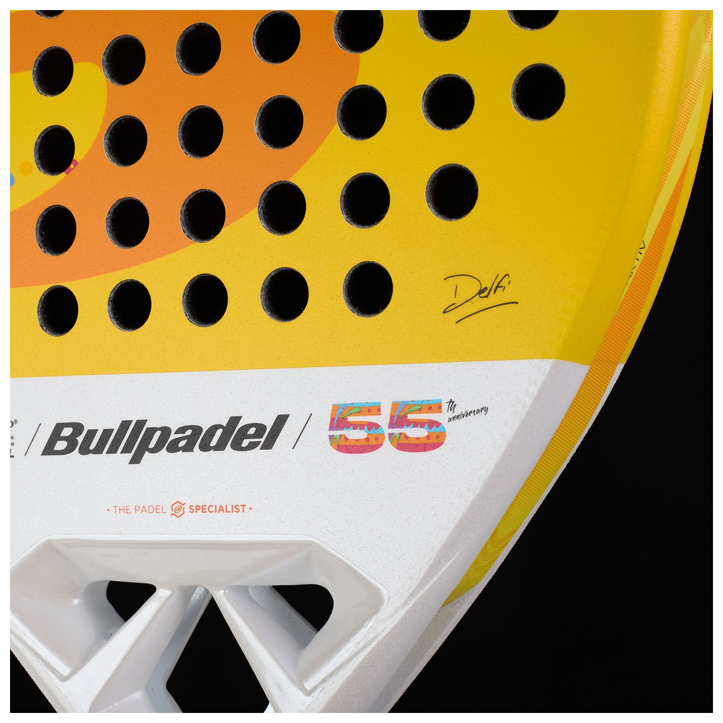 tienda de padel Madrid, tienda de padel online, tienda de padel españa, tienda de padel en linea, PALA BULLPADEL VERTEX W MX LTD