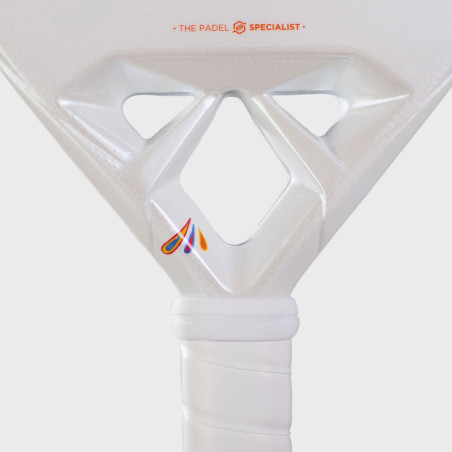 RACCHETTA BULLPADEL VERTEX W MX LTD
