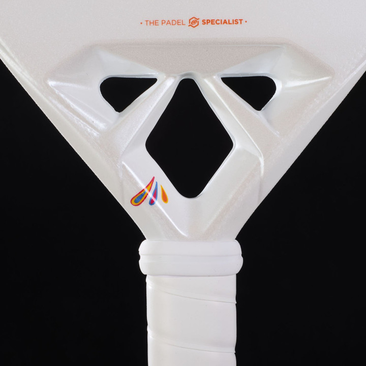 RACCHETTA BULLPADEL VERTEX W MX LTD