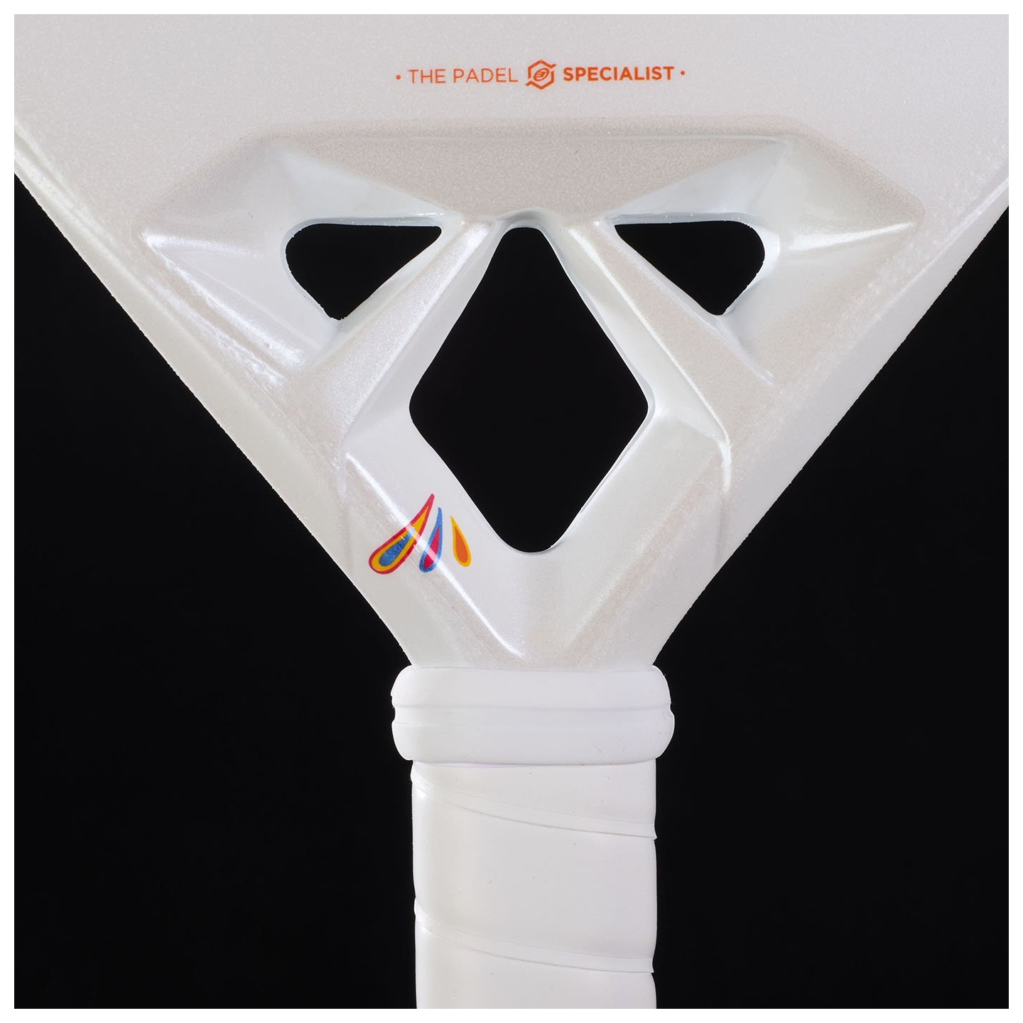 tienda de padel Madrid, tienda de padel online, tienda de padel españa, tienda de padel en linea, PALA BULLPADEL VERTEX W MX LTD