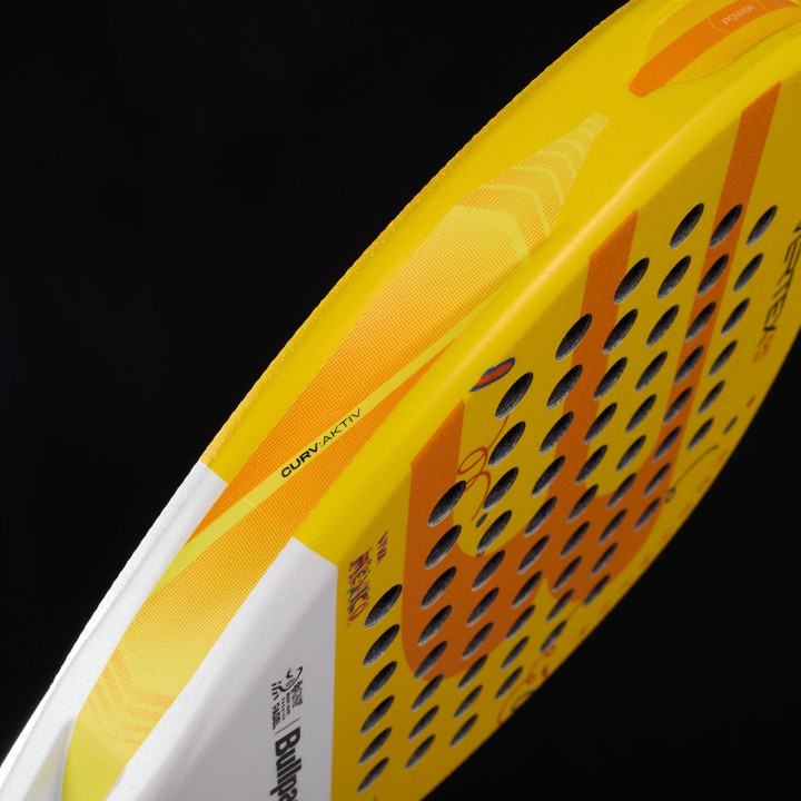 RACKET BULLPADEL VERTEX W MX LTD