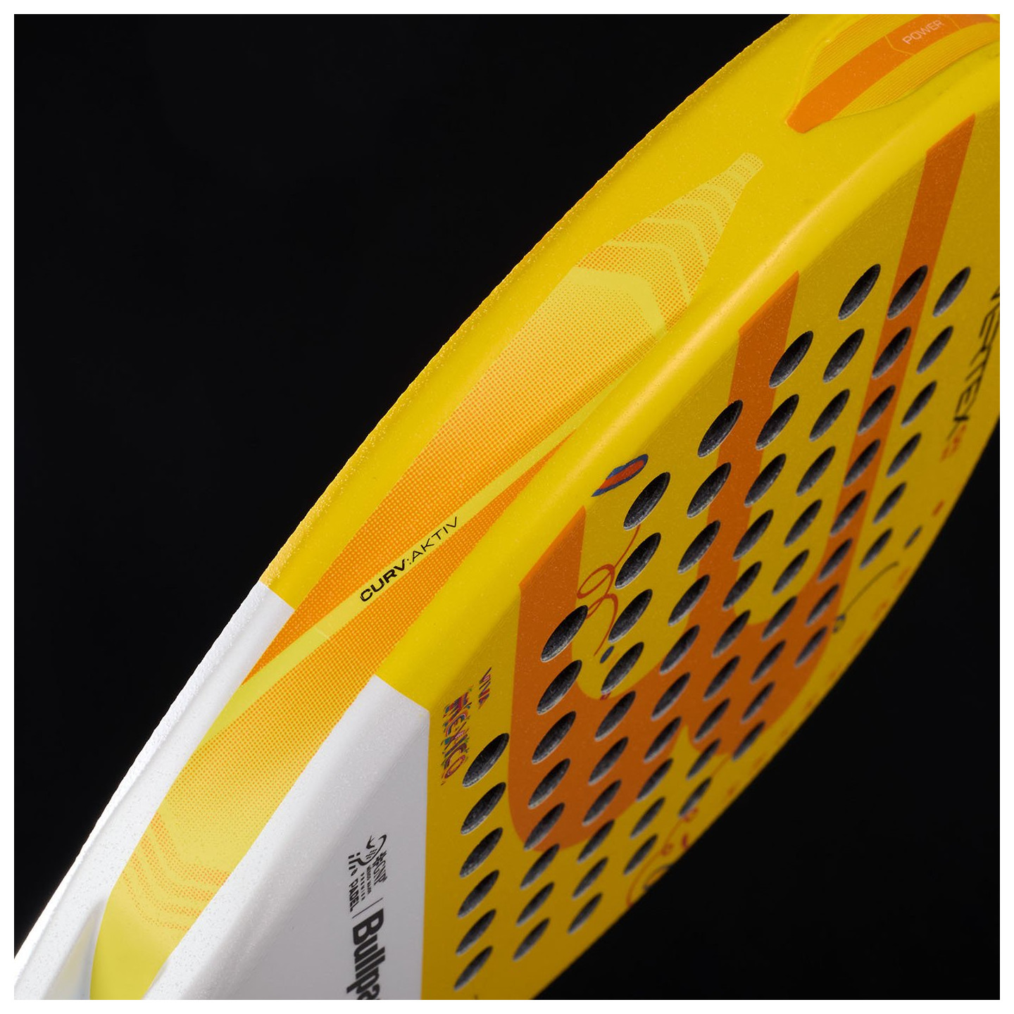 tienda de padel Madrid, tienda de padel online, tienda de padel españa, tienda de padel en linea, PALA BULLPADEL VERTEX W MX LTD