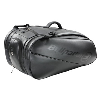 BAG BULLPADEL BPP-25016 CASUAL BLACK