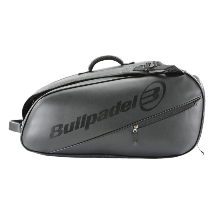 SAC BULLPADEL BPP25016 CASUAL NOIR