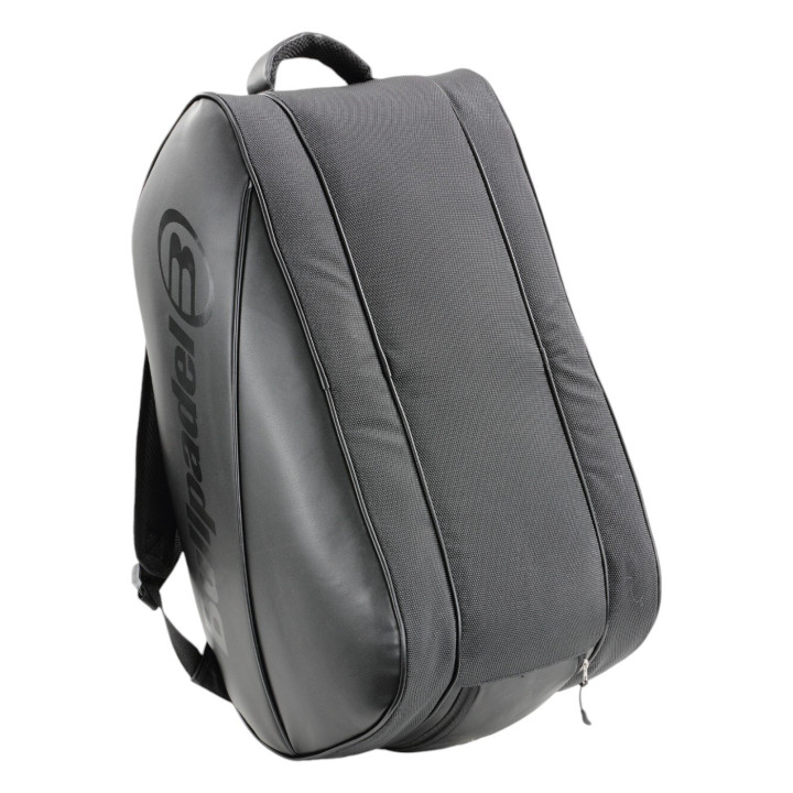 BORSONE BULLPADEL BPP25016 CASUAL NERO