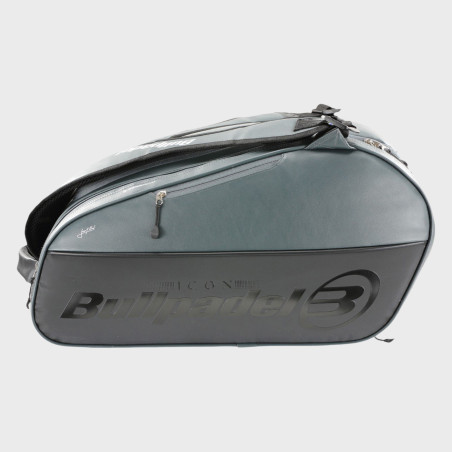 BULLPADEL BPP25023 ICON GRAPHITE RACKET BAG