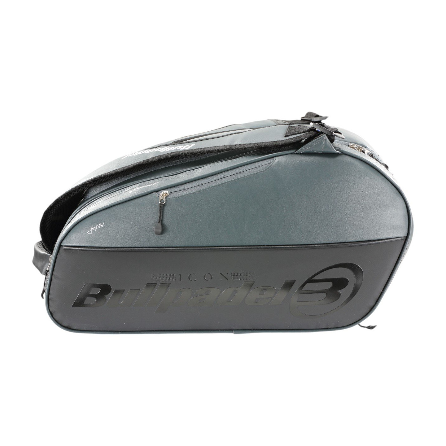 tienda de padel Madrid, tienda de padel online, tienda de padel españa, tienda de padel en linea, PALETERO BULLPADEL BPP25023 IC