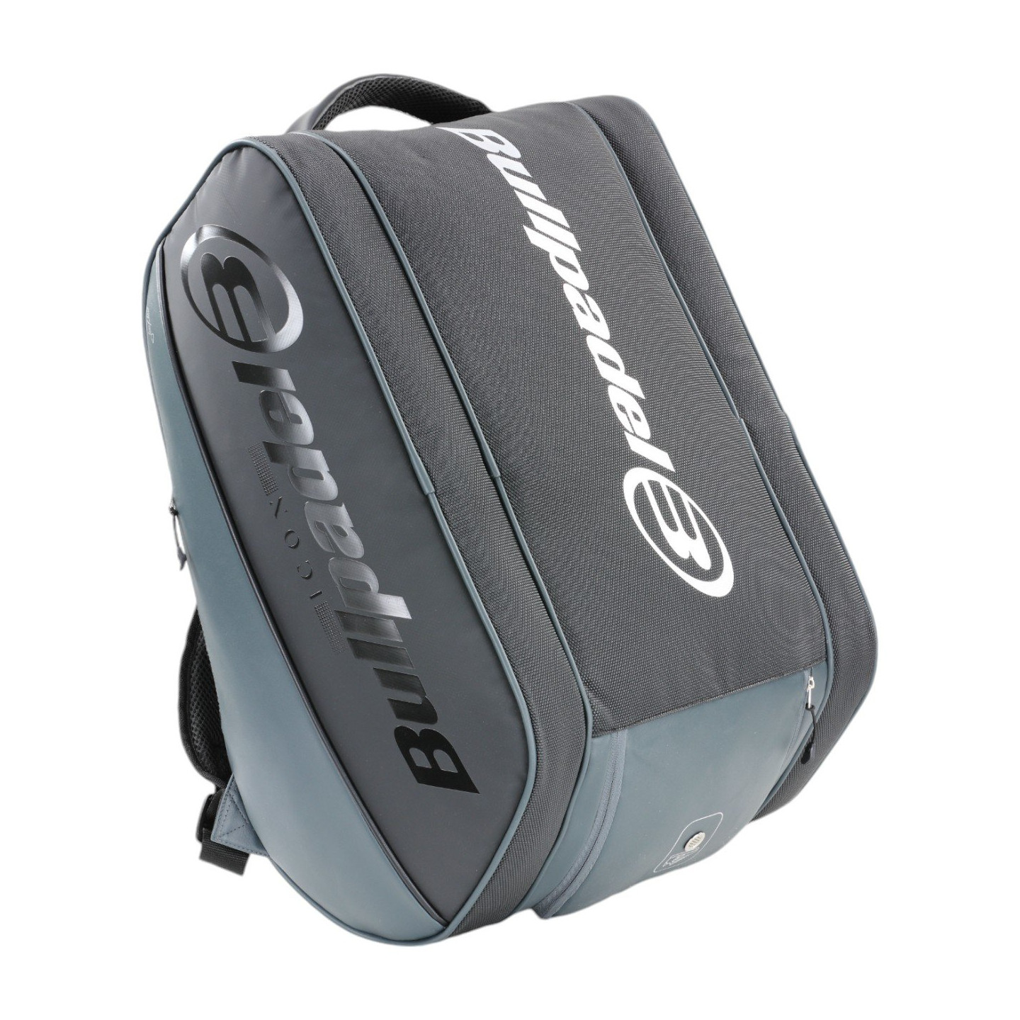 tienda de padel Madrid, tienda de padel online, tienda de padel españa, tienda de padel en linea, PALETERO BULLPADEL BPP25023 IC