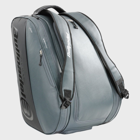 PORTARACCHETTE ICON BULLPADEL BPP25023 IN GRAFITE
