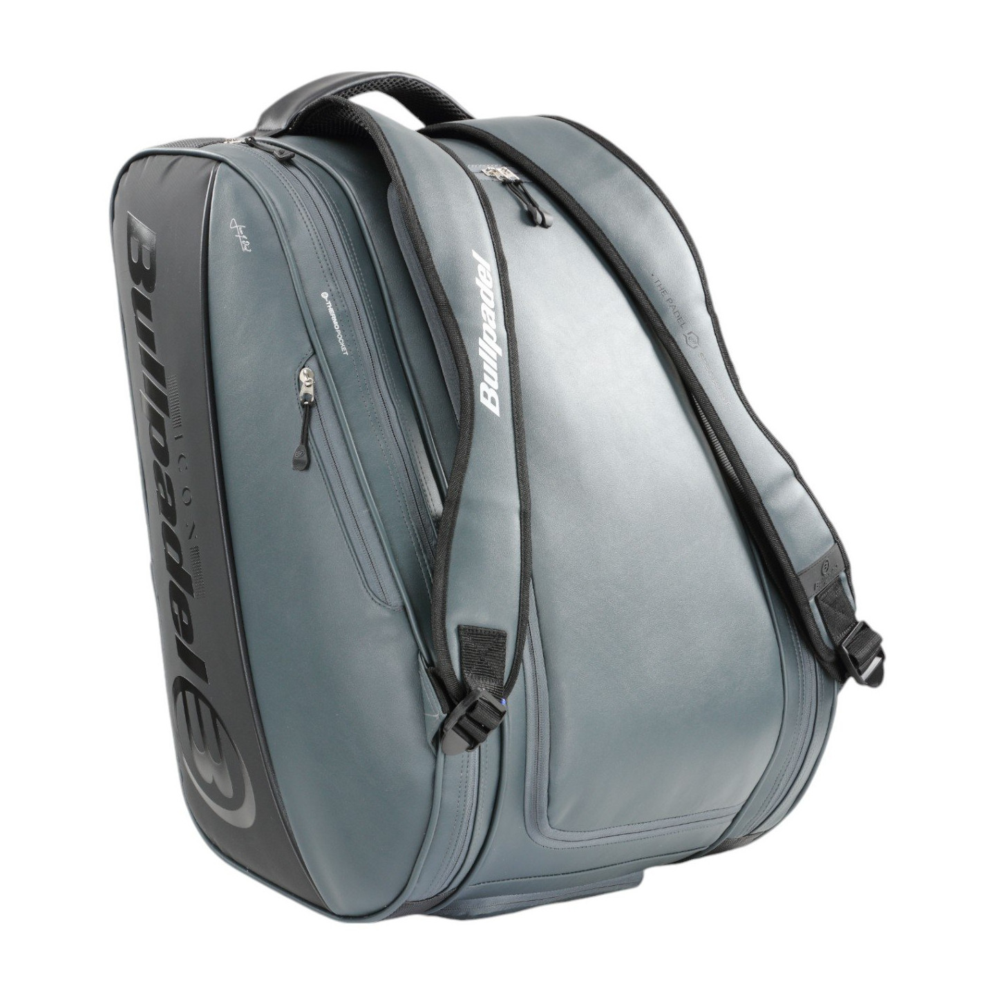 tienda de padel Madrid, tienda de padel online, tienda de padel españa, tienda de padel en linea, PALETERO BULLPADEL BPP25023 IC