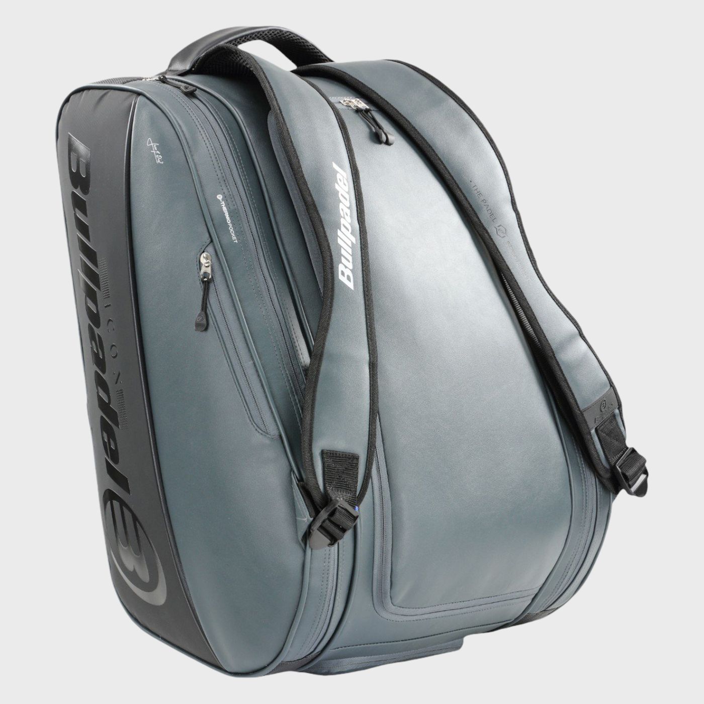 SAC DE PADEL BULLPADEL BPP25023 ICON GRAPHITE