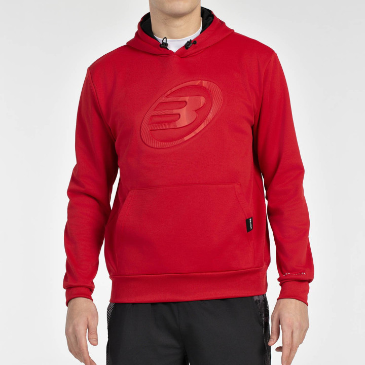 tienda de padel Madrid, tienda de padel online, tienda de padel españa, tienda de padel en linea, SUDADERA BULLPADEL GOMESE CERE