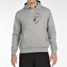 SWEAT-SHIRT BULLPADEL GOMESE GRIS MEDIO VIGORE